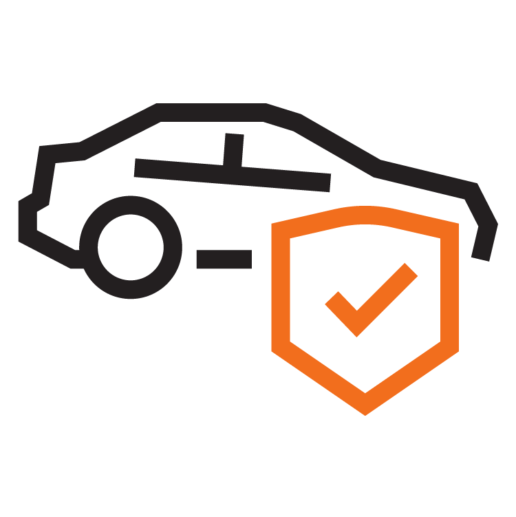Insurance for rental fleets