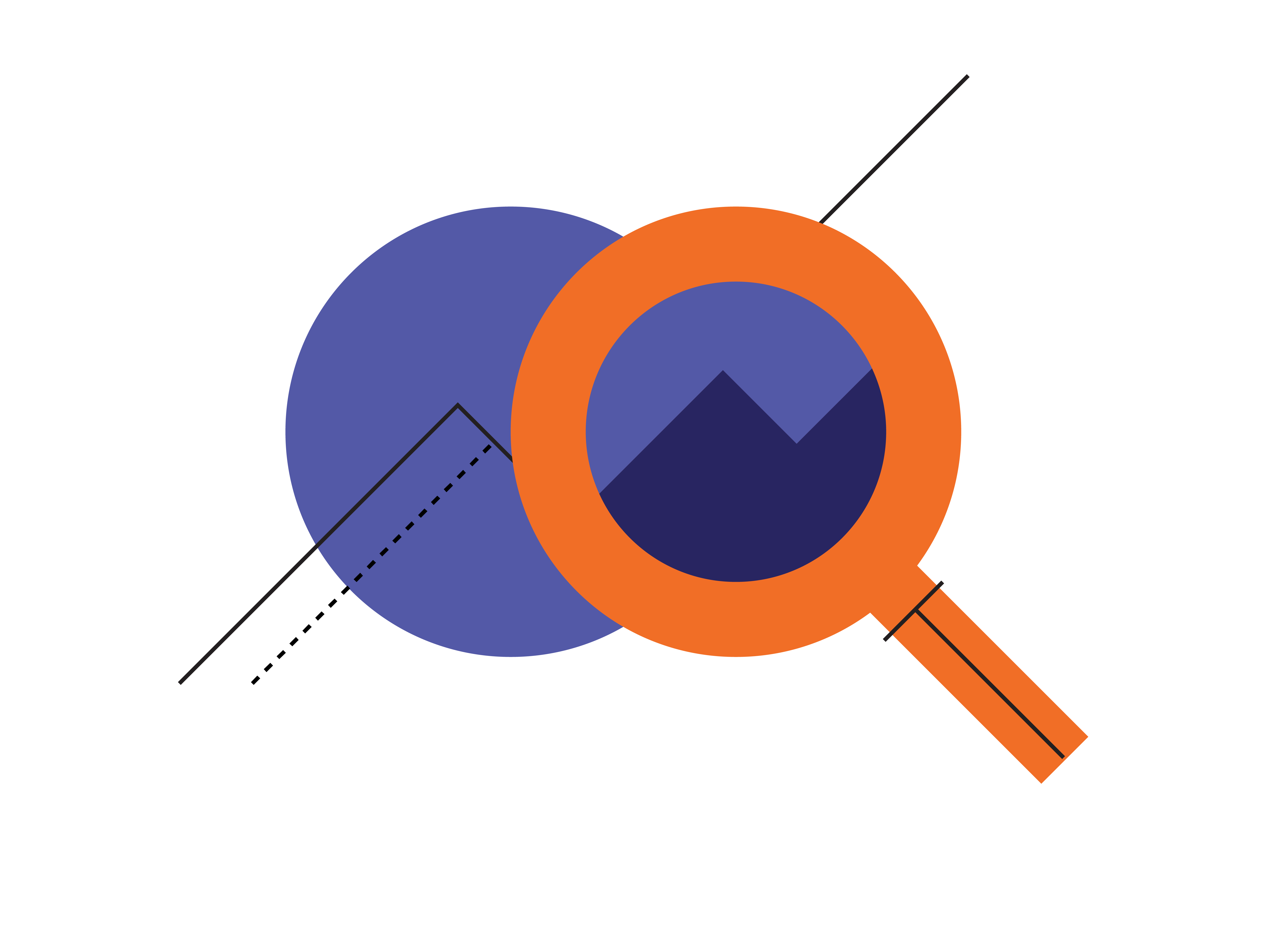 Privacy and data protection illustration