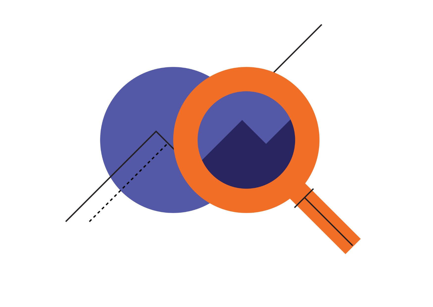 Illustration of our team